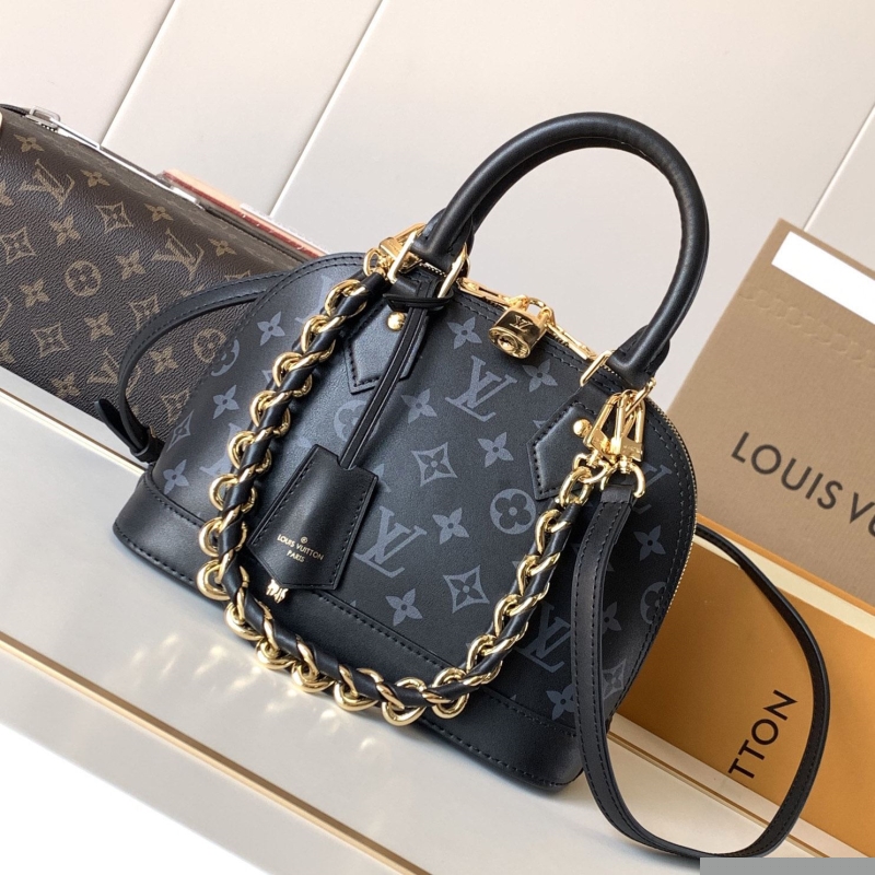 LV Top Handle Bags